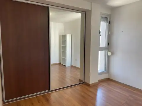 DEPARTAMENTO DE 2 DORMITORIOS - PUERTO AMARRAS 2