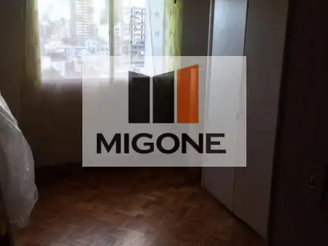 Departamento 3 ambientes con 3 baños