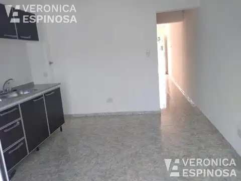 Depto Tipo Casa en Venta en Ituzaingo, USD 75.000