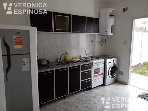 Depto Tipo Casa en Venta de 2 dormitorios