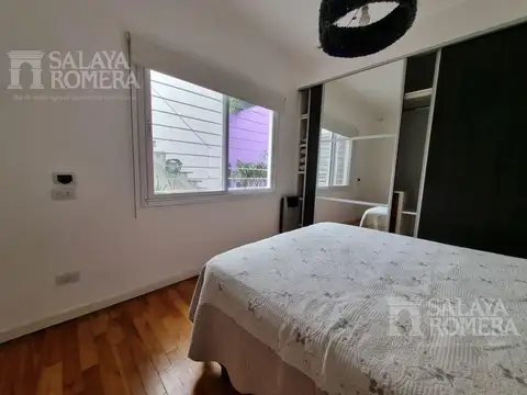 Depto Tipo Casa en Venta 25 años