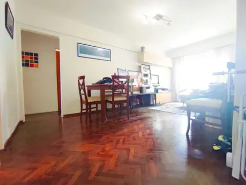 Departamento en Alquiler de 2 dormitorios
