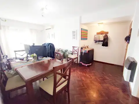 Departamento en Alquiler de 4 ambientes