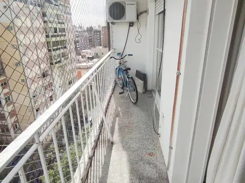 Departamento en Alquiler al Sur