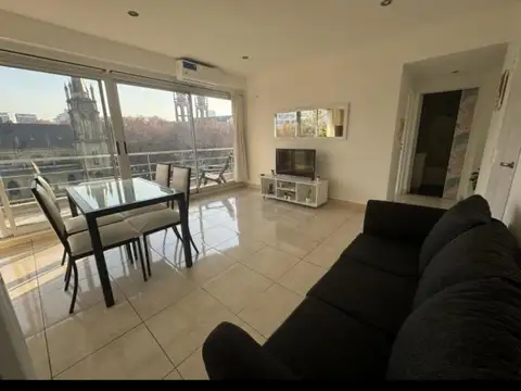 Departamento en Venta en Las Cañitas, USD 166.000