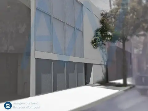 Terreno en Venta de 221,0 m2