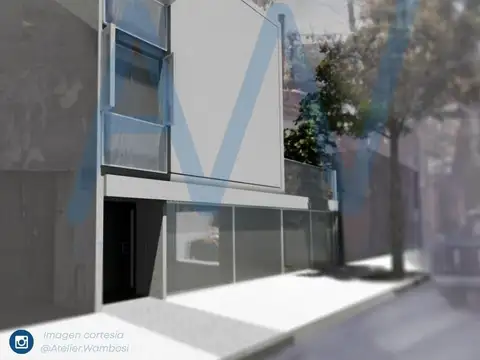 Terreno en Venta 10  mts Frente