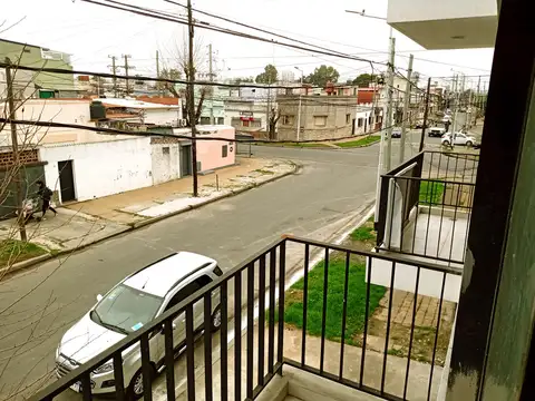 Departamento en Venta en Avellaneda, USD 52.000