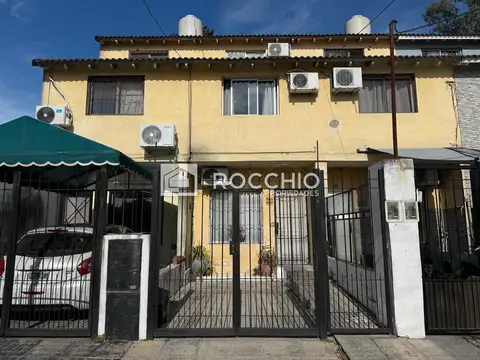 Ph en venta 4 ambientes J.L Suarez