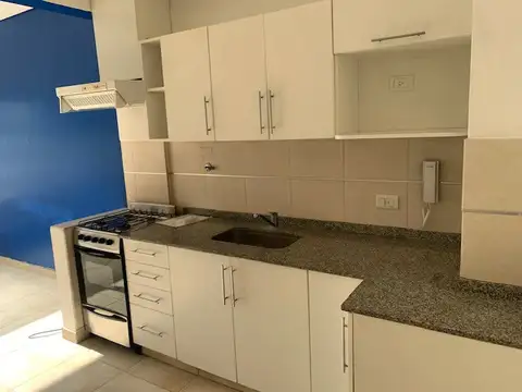 Calle 146 1100, Piso 1