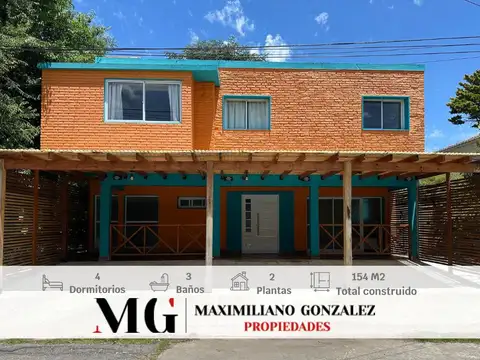 Casa venta El Venado I Canning