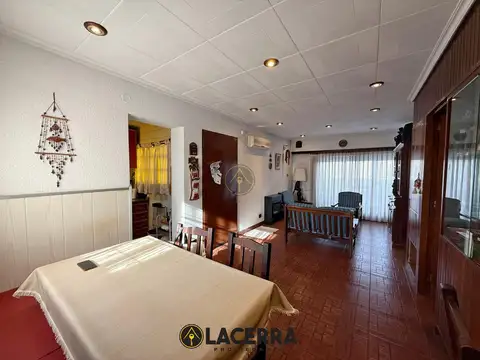 PH 4 ambientes en Villa Ballester