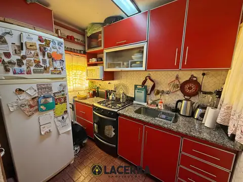 Depto Tipo Casa en Venta en Villa Ballester, USD 80.000