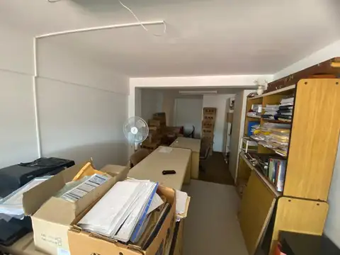 Oficina en Venta 35 años