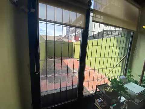 Oficina Monoambiente con 1 baño