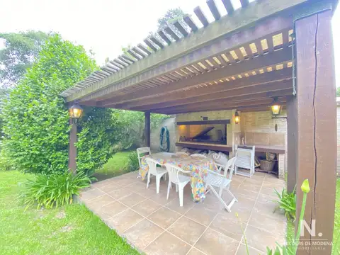 Casa en Alquiler Temporal de 5 dormitorios