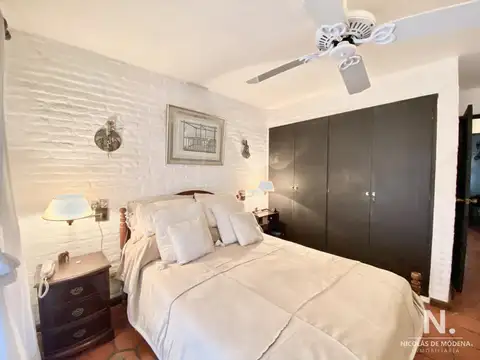 Casa en Alquiler Temporal en Pinares, USD 0