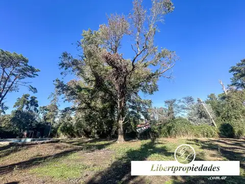Terreno en Venta en Parque Exaltacion, USD 55.000
