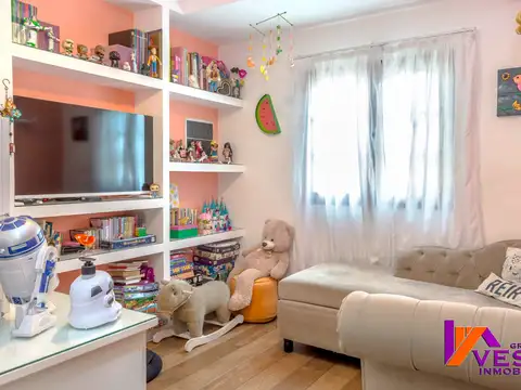 Los Pinos Ii *importante Casa En Venta *zona Oeste