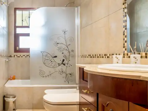 Casa en Venta 10 años