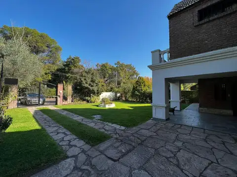 Casa en Venta de 4 dormitorios