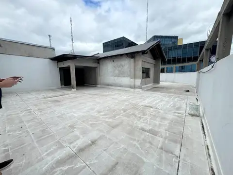 Local en Venta A Estrenar