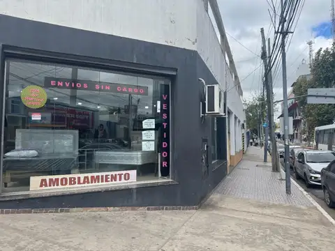 Local en Venta en Pilar, USD 1.200.000