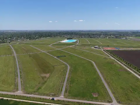 Terreno en Venta 16  mts Frente