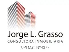Jorge L Grasso Consultora Inmobiliaria
