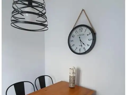 Departamento en Alquiler Temporal de 1 dormitorio