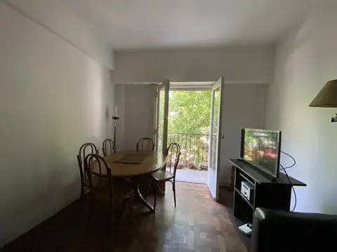 Departamento en Venta en Almagro, USD 125.000