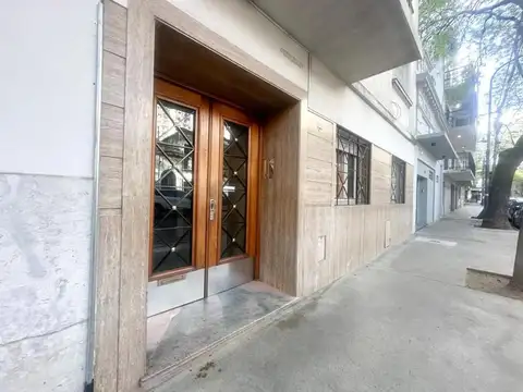 Lezica al 4100 entre Gascon y Rawson