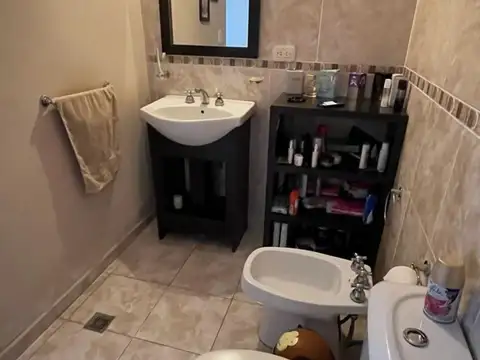 Depto Tipo Casa en Venta en Lujan, USD 47.000