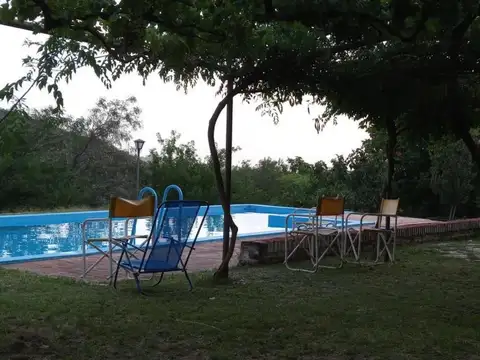 Casa en Venta 60 años