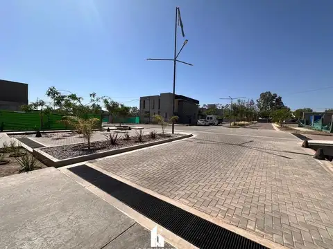 BARRIO PRIVADO LAS ACACIAS