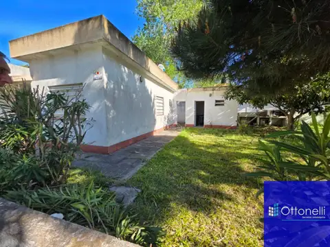 Casa en Venta de 1 dormitorio