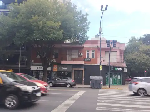 Avenida Álvarez Thomas 900