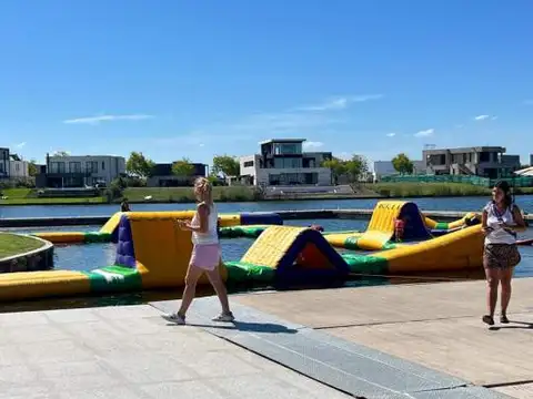 Terreno en Venta en Amarras de Escobar, USD 129.500