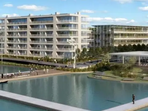 EXCELENTE LOTE EN VENTA BARRIO RIBERAS - PUERTO , ESCOBAR .