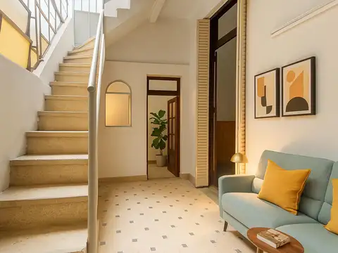 Depto Tipo Casa en Venta de 4 dormitorios