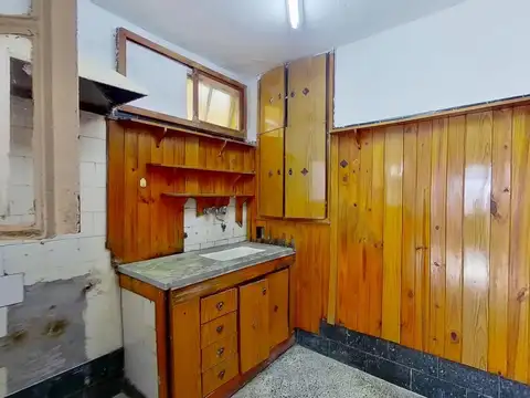 Depto Tipo Casa en Venta al Norte