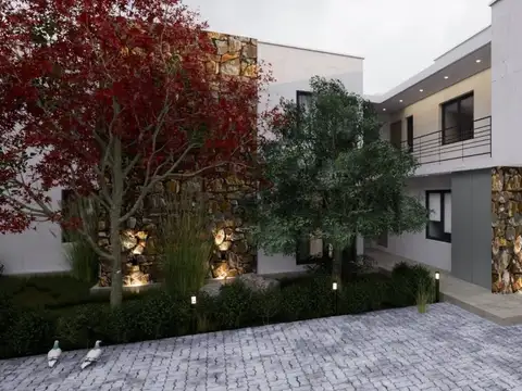 Departamento en Venta en El Challao, USD 85.000