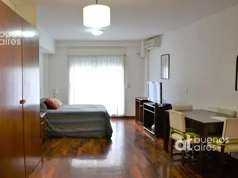 Iberá al 2300  y Vuelta de Obligado