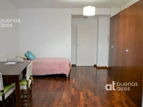 Departamento en Alquiler Temporal al Norte