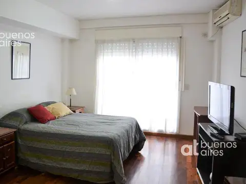 Departamento en Alquiler Temporal de Monoambiente