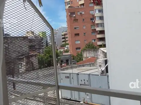 Departamento en Alquiler Temporal 10 años