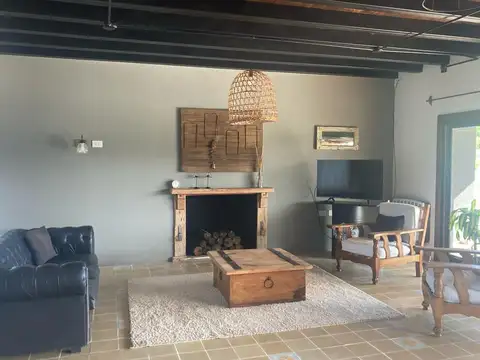 Casa en Venta de 5 dormitorios