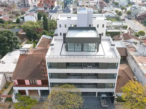 Avenida Avellaneda 1300