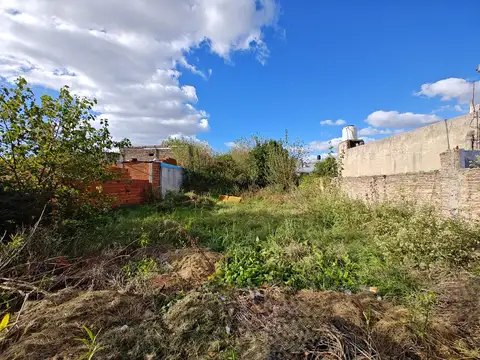 Terreno en Venta en Gregorio de Laferrere, USD 38.000