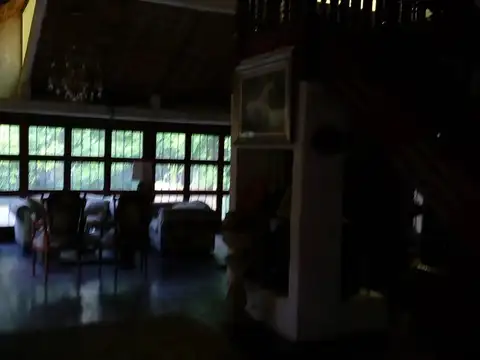 Casaquinta Del Viso Cod:10374